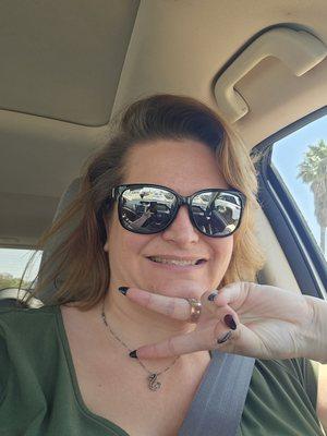 Photo of Desiree L.