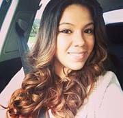 Photo of Ashley M.