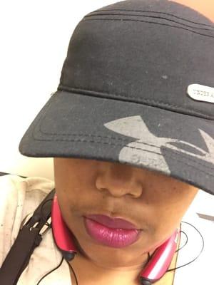 Photo of Kimberly F.