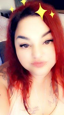 Photo of Corina F.