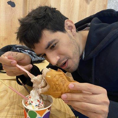 photo of Jonathan S.