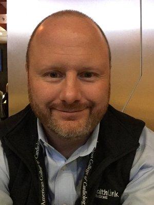 Photo of Seth P.