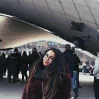 Photo of Amber B.