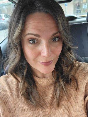 Photo of Jennifer P.