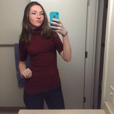 Photo of Kati B.