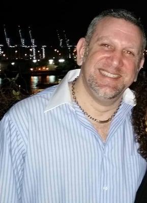 Photo of Jeffrey B.