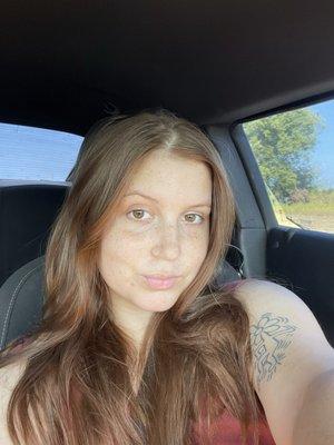 photo of Isabella J.