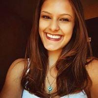 photo of Gabriela M.