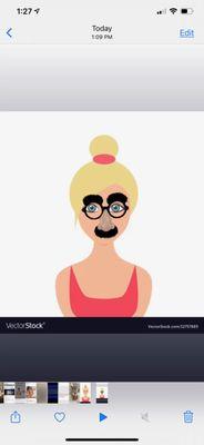 photo of Cassandra N.