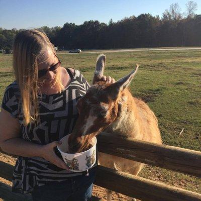 Photo of Debby K.