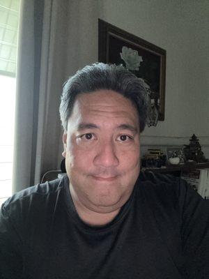 photo of James K.