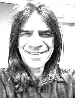 Photo of Mike D.