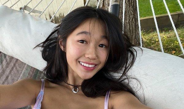 photo of Jasmine  ..