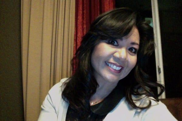 Photo of Melinda G.