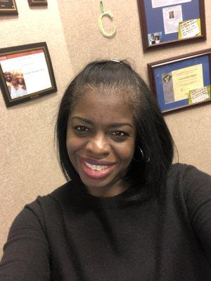 Photo of Cass T.