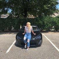 Photo of Megan P.