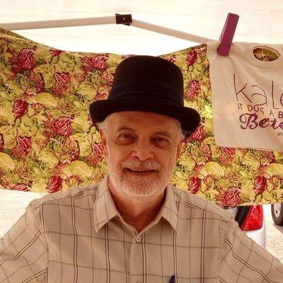 Photo of Robert M.