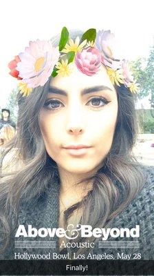 Photo of Samra M.