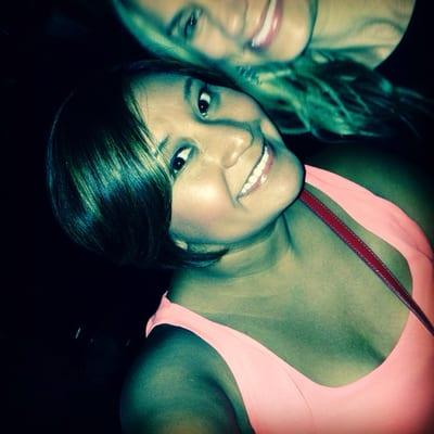 photo of Angela D M.