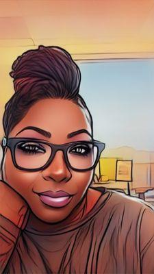 Photo of Jaynae J.