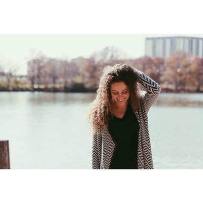 photo of Mary-Alison M.