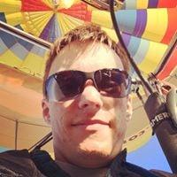 Photo of Kyle C.