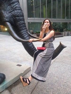 Photo of Rachel M.