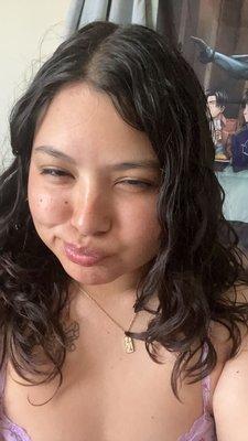 photo of Isabelle B.