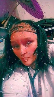 photo of Frances m W.