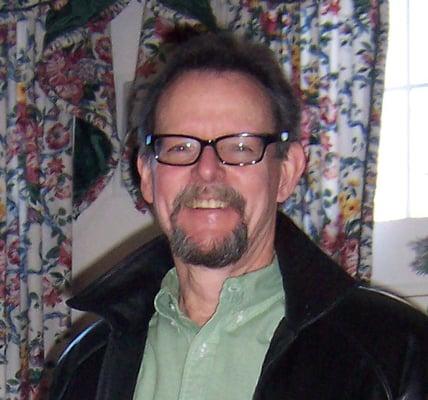 Photo of Peter H.
