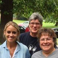 Photo of Sharon D.