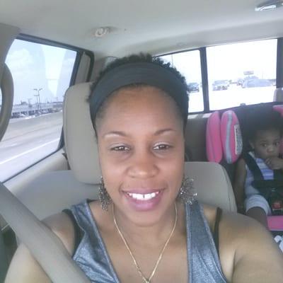 Photo of Valerie E.