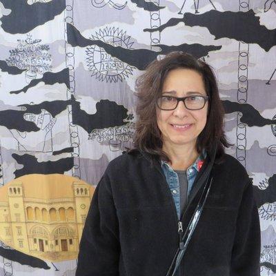 Photo of Joan G.