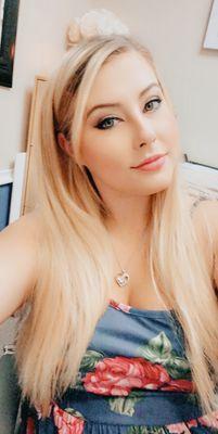 photo of Christina D.