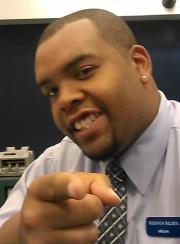 Photo of Rod B.