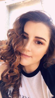 Photo of Jennifer Y.