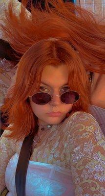 photo of Skyler R.