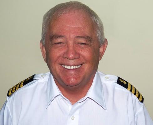 Photo of Andrew B.