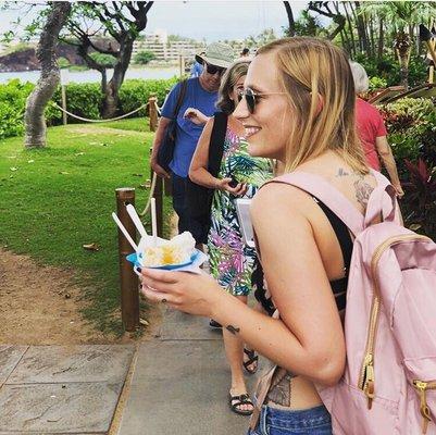 photo of Jennifer S.