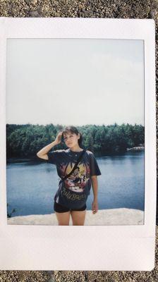 photo of Ricey R.