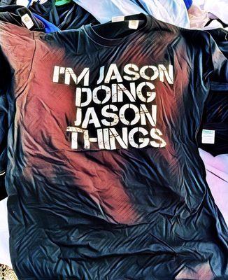 photo of DoingJasonThings S.