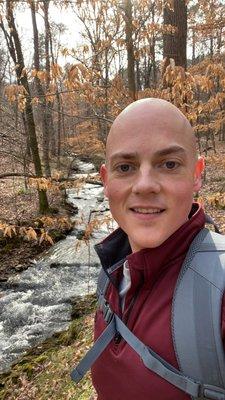 Photo of Josh D.