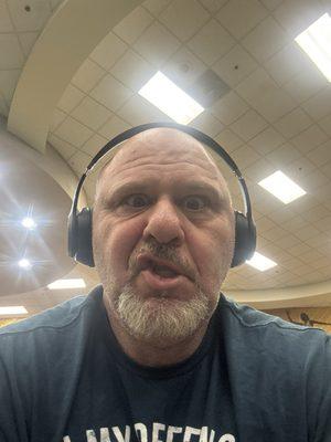 Photo of Glenn M.