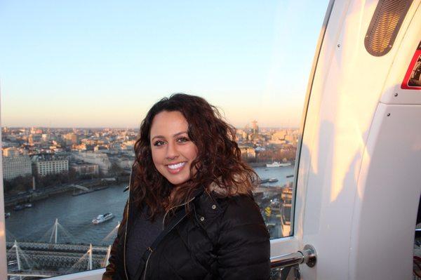Photo of Miriam B.