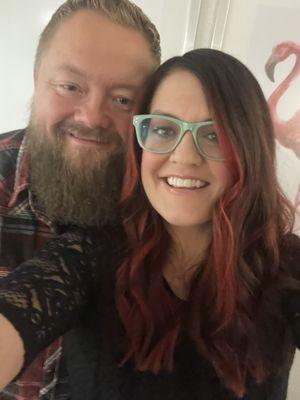 photo of Brittnee G.