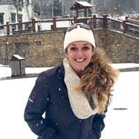 Photo of Rachel B.