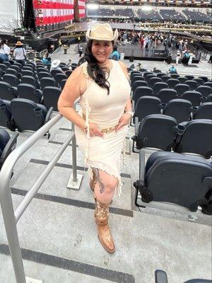 Photo of Sabrina C.