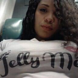 Photo of Ivelisse H.