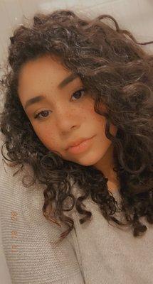 Photo of Kasandra M.