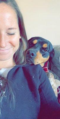 photo of Elizabeth M.